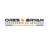 Ores&Bryan Correduría de Seguros