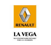 Renault La Vega